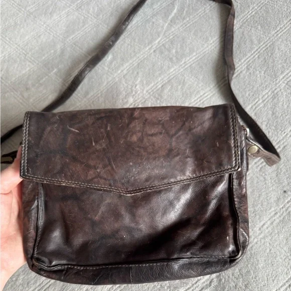 crossbody bag - Picture 5 of 6
